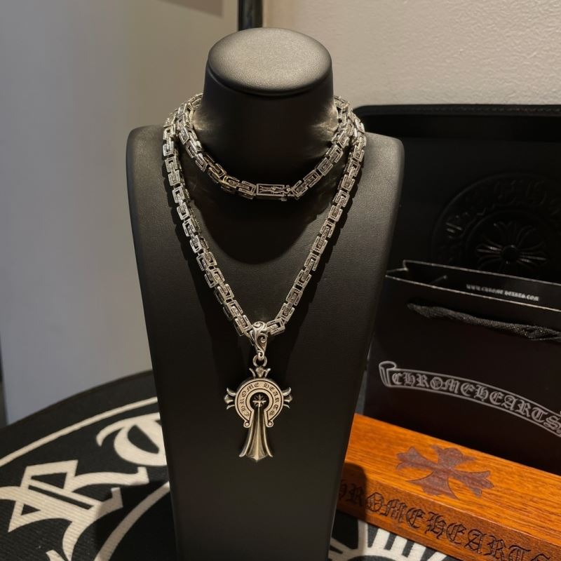 Chrome Hearts Necklaces